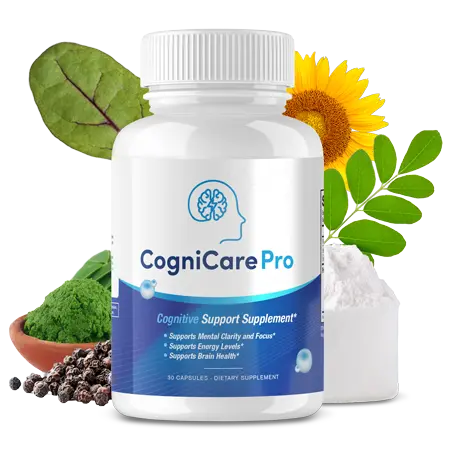Supports Your Memory Enhancement Goals
